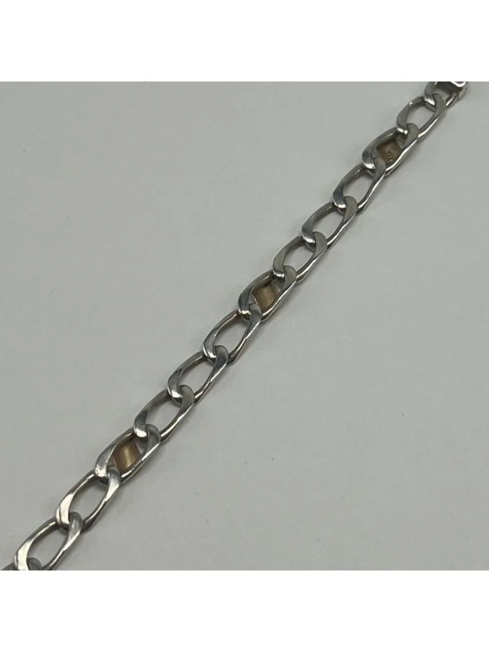 Tiffany & Co Figaro Bre Bracelet